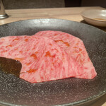 焼肉うしごろ - 