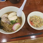 麺屋 まる徳 - 料理写真: