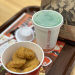 ウェンディーズ・ファーストキッチン - 