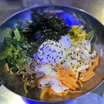 韓国居酒屋 マルコ食堂 - 