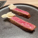 焼肉うしごろ - 