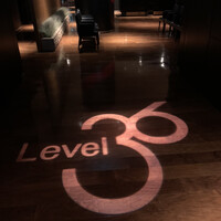 レストラン＆バー Level 36 - 