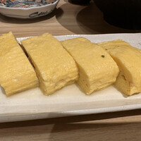 梅田 鮨割烹のの - 