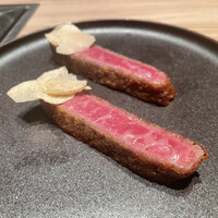 焼肉うしごろ 新宿三丁目店 - 
