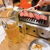 大阪焼肉・ホルモン ふたご   六本木店