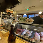 大衆酒場 さわ村 - 