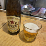 大衆酒場 さわ村 - 