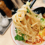 Ramen Haggy - 