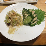 大衆酒場 さわ村 - 