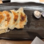 餃子歩兵 - 