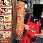 SARAY Kebab - 