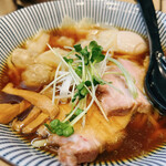 Ramen Haggy - 