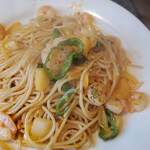 ロビン - どうやって