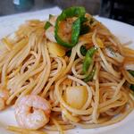 ロビン - 甘くないトマトソース味