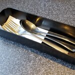 ロビン - カテラリー