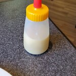 ロビン - ドレッシング