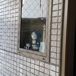 ロビン - どらえもん好き