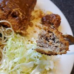 ロビン - 旨いです。