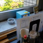 ロビン - お賽銭？？