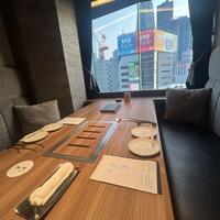 東京焼肉 黒木 - 