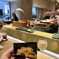 プレミアムレストラン 東京 金のダイニング 鮪金 - 