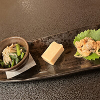 先斗町 四季 よし菜 - 