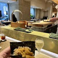 プレミアムレストラン 東京 金のダイニング 鮪金 - 