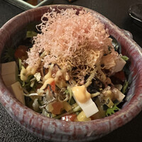 先斗町 四季 よし菜 - 