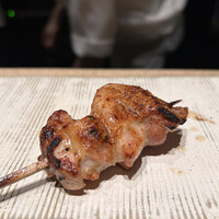 鳥カミ - 