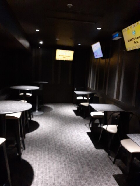 東京ドームバックスクリーンクラブ - 後楽園/レストラン | 食べログ