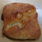 プチ・ポンレヴェック - シュクレのパヴェ