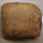 プチ・ポンレヴェック - あんドーナツのパヴェ