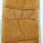 ビー! フルーツ サンドイッチ - 本格生食パン Be! TOKYO PREMIUM・１，０００円