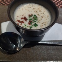 The Living Room with SKY BAR - 