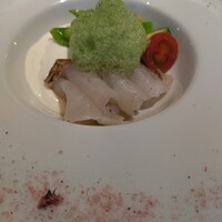 The Living Room with SKY BAR - 