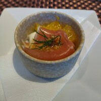 The Living Room with SKY BAR - 