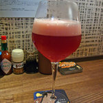 ビアバー うしとら - Solstice d'ete