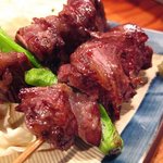 炭火焼との山 - 