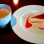 ドルチェ＆珈琲