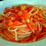 パスタランチ（トマト系）