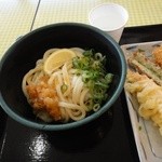 麦まる 蘇我島忠ホームズ店 - 