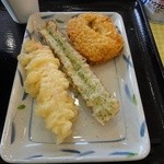 麦まる 蘇我島忠ホームズ店 - 