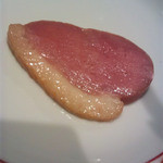 はじめのいっぽ - 鴨ロース