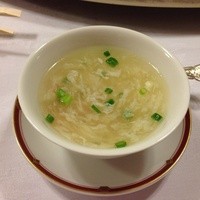 中国料理 彩雲 ホテルモントレ仙台 - 
