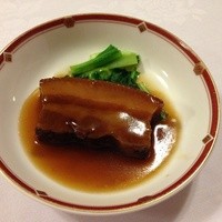 中国料理 彩雲 ホテルモントレ仙台 - 