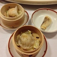 中国料理 彩雲 ホテルモントレ仙台 - 