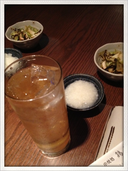 Kushiyaki Dokoro Keita