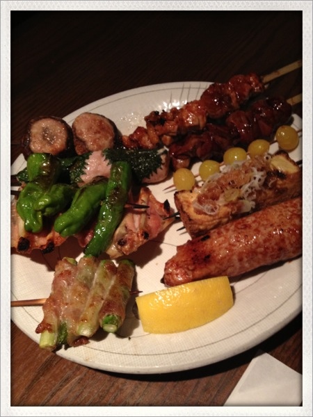 Kushiyaki Dokoro Keita photo 4