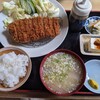 とんかつ和食 豚花百万石