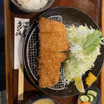 Tonkatsu Katsukichi - 